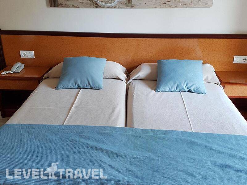 Фотография Nordeste Playa Hotel