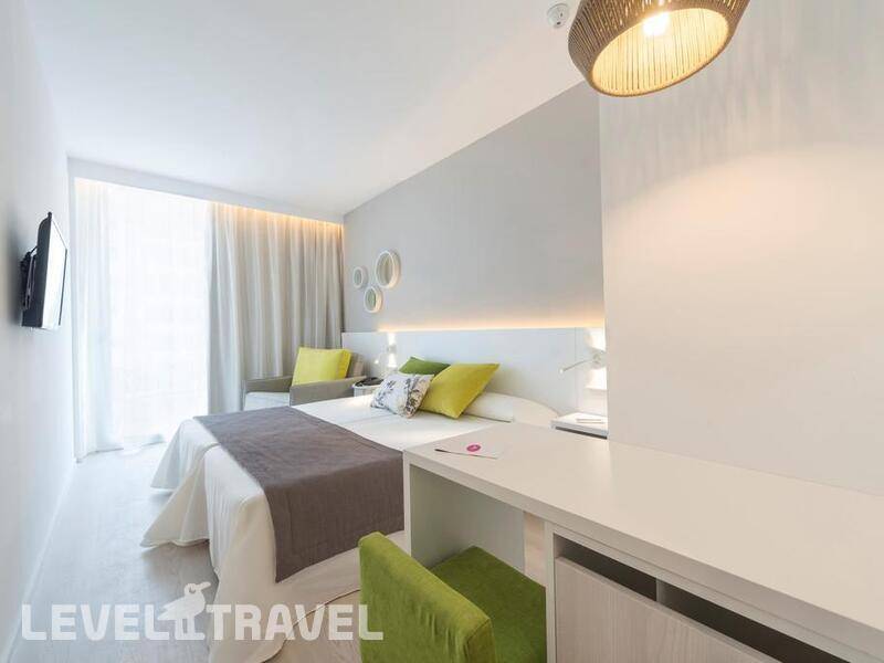 Фотография JS Sol De Alcudia Hotel