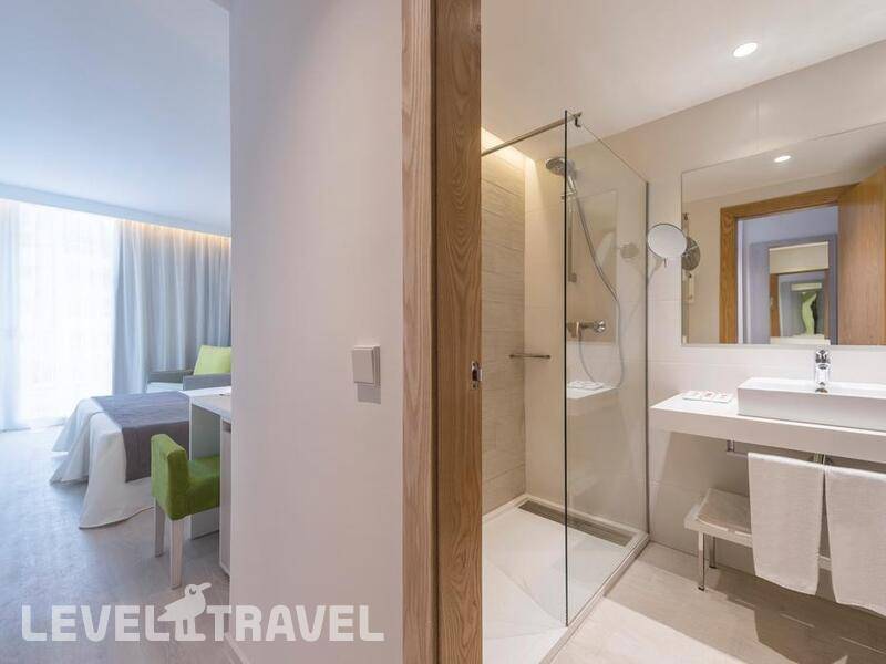 Фотография JS Sol De Alcudia Hotel