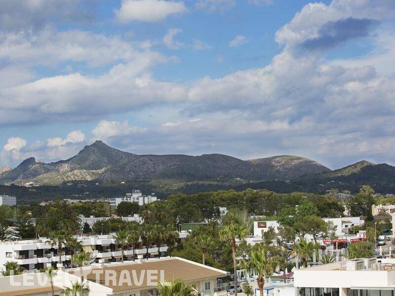 Фотография JS Sol De Alcudia Hotel