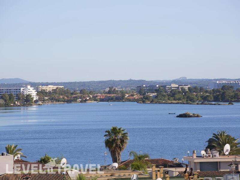 Фотография JS Sol De Alcudia Hotel