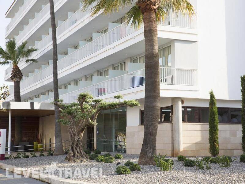 Фотография JS Sol De Alcudia Hotel