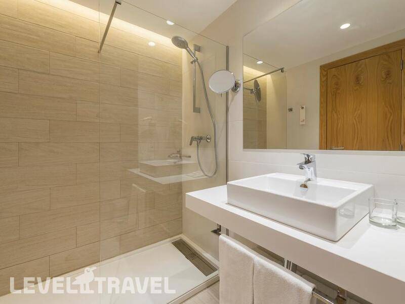 Фотография JS Sol De Alcudia Hotel
