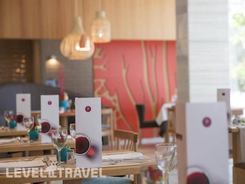 Фотография JS Sol De Alcudia Hotel