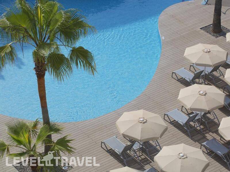 Фотография JS Sol De Alcudia Hotel