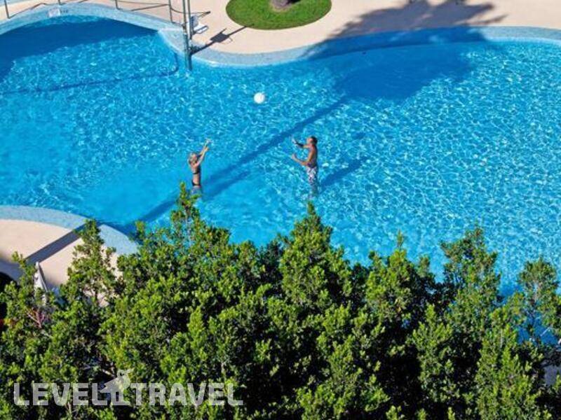 Фотография JS Sol De Alcudia Hotel