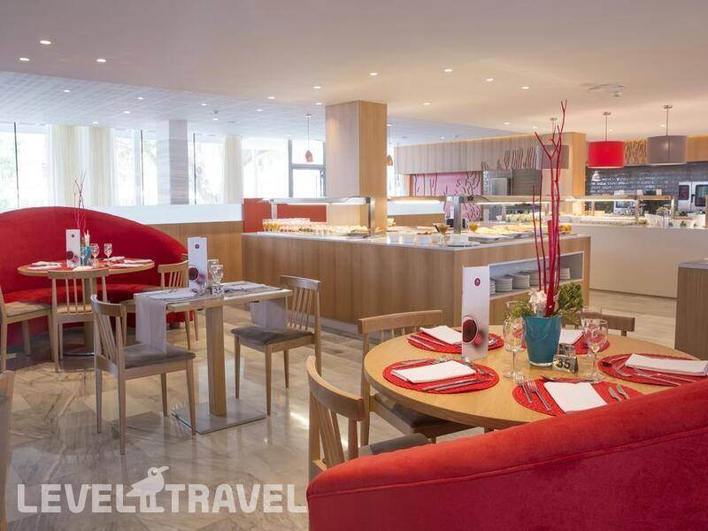 Фотография JS Sol De Alcudia Hotel