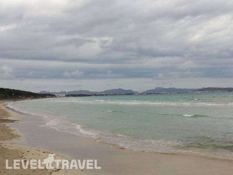 Фотография JS Sol De Alcudia Hotel