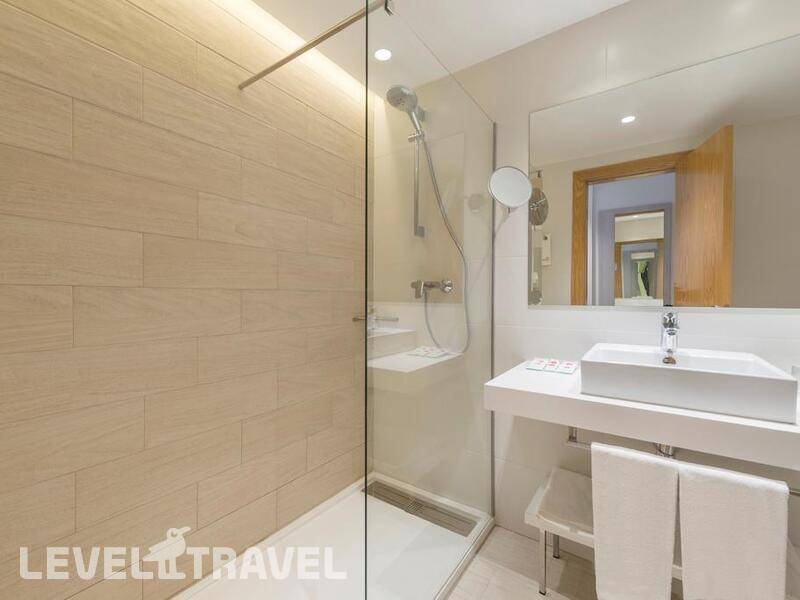 Фотография JS Sol De Alcudia Hotel