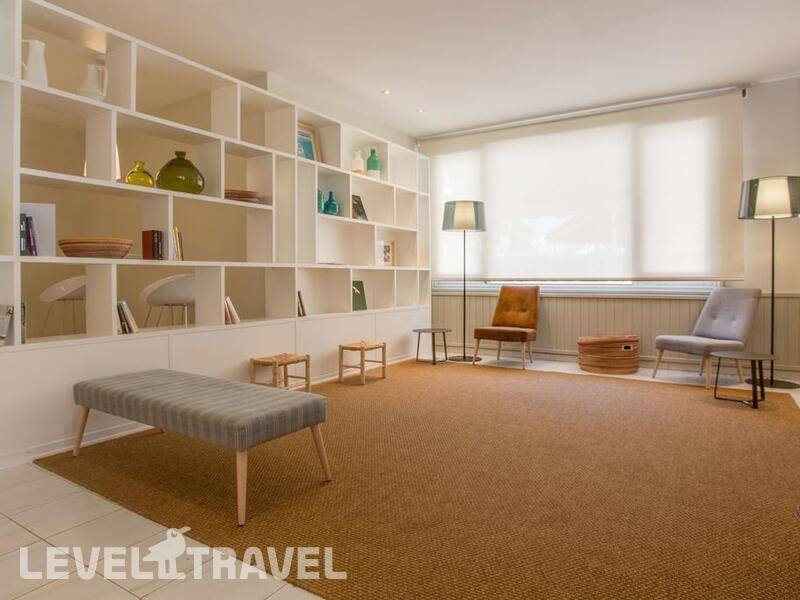 Фотография Inturotel Cala Azul Park