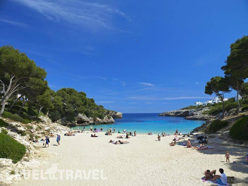 Фотография Inturotel Cala Azul Garden