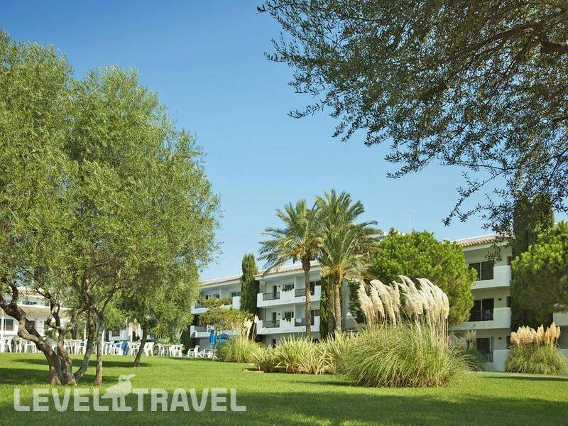 Фотография Inturotel Cala Azul Garden