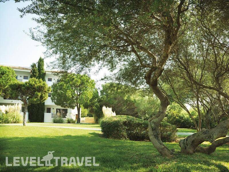 Фотография Inturotel Cala Azul Garden