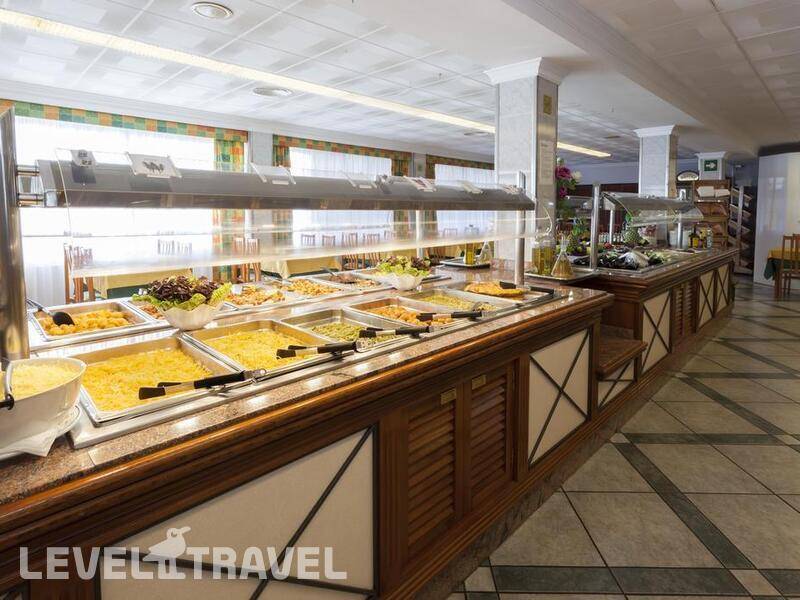 Фотография Riutort Hotel
