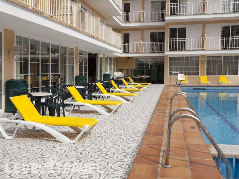 Фотография Riutort Hotel