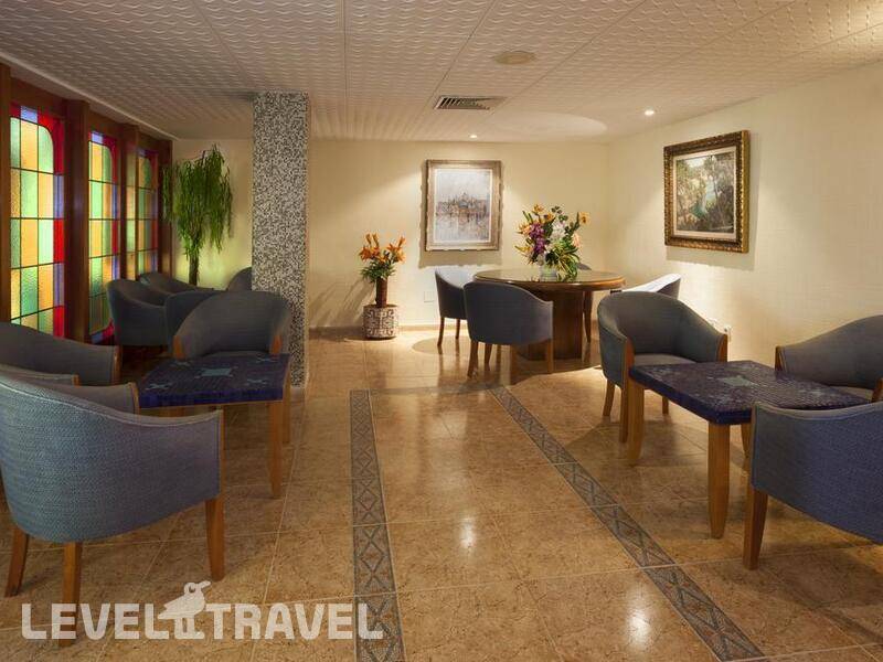 Фотография Riutort Hotel