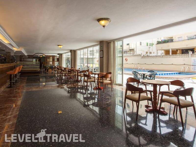 Фотография Riutort Hotel