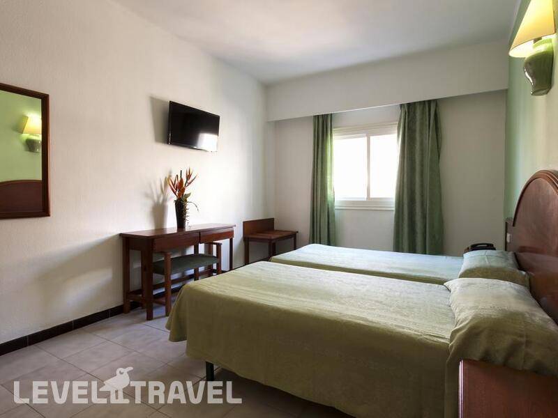 Фотография Riutort Hotel