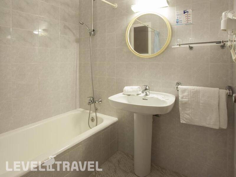 Фотография Riutort Hotel