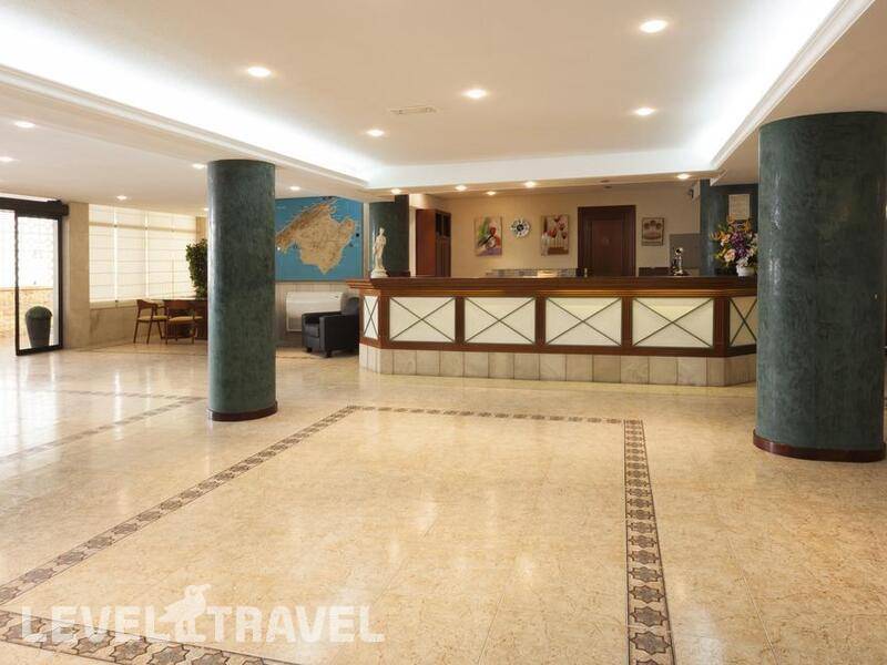 Фотография Riutort Hotel
