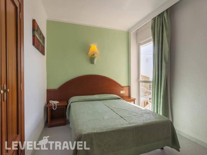 Фотография Riutort Hotel