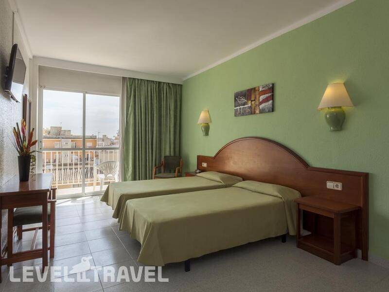 Фотография Riutort Hotel