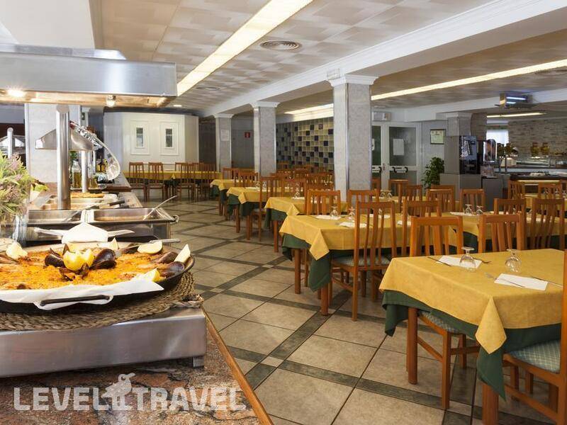 Фотография Riutort Hotel