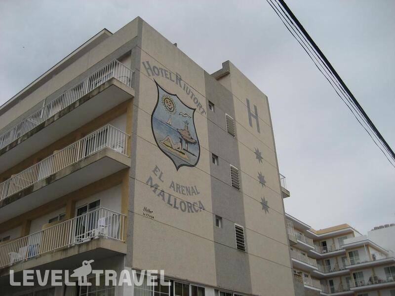 Фотография Riutort Hotel