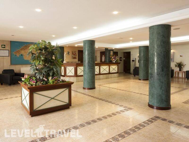 Фотография Riutort Hotel