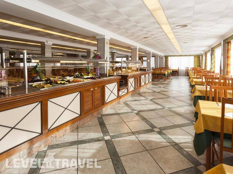 Фотография Riutort Hotel