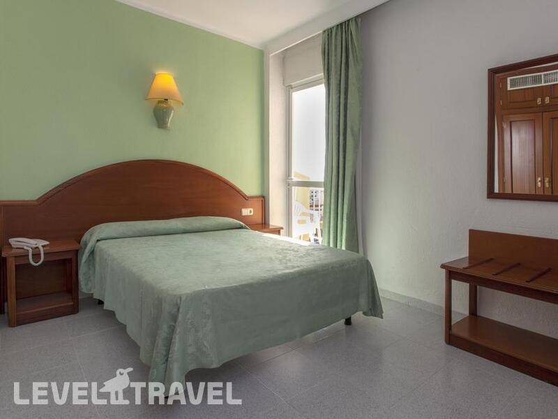 Фотография Riutort Hotel