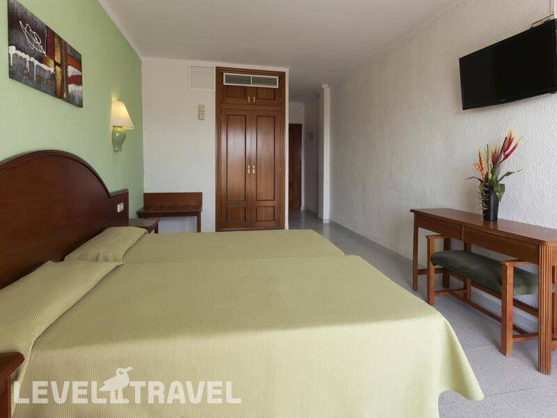 Фотография Riutort Hotel