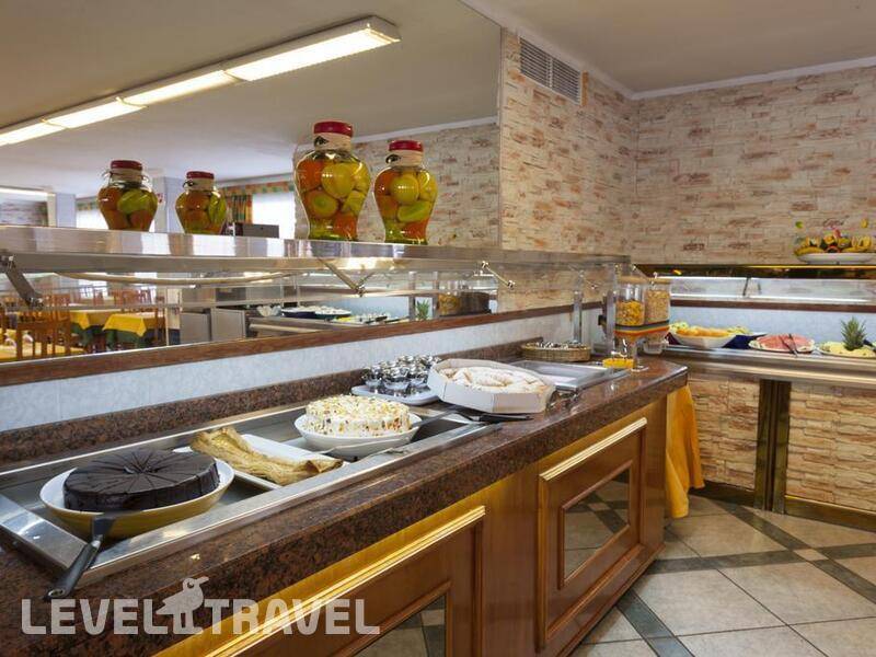 Фотография Riutort Hotel