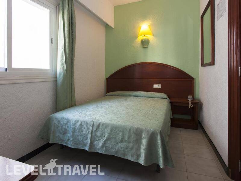 Фотография Riutort Hotel