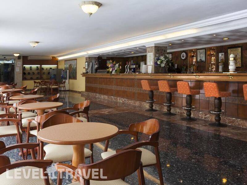 Фотография Riutort Hotel