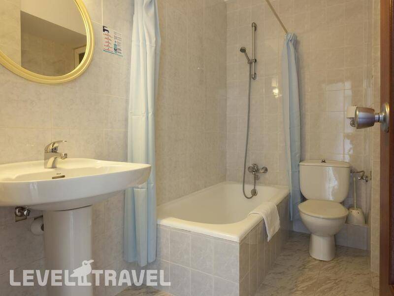 Фотография Riutort Hotel