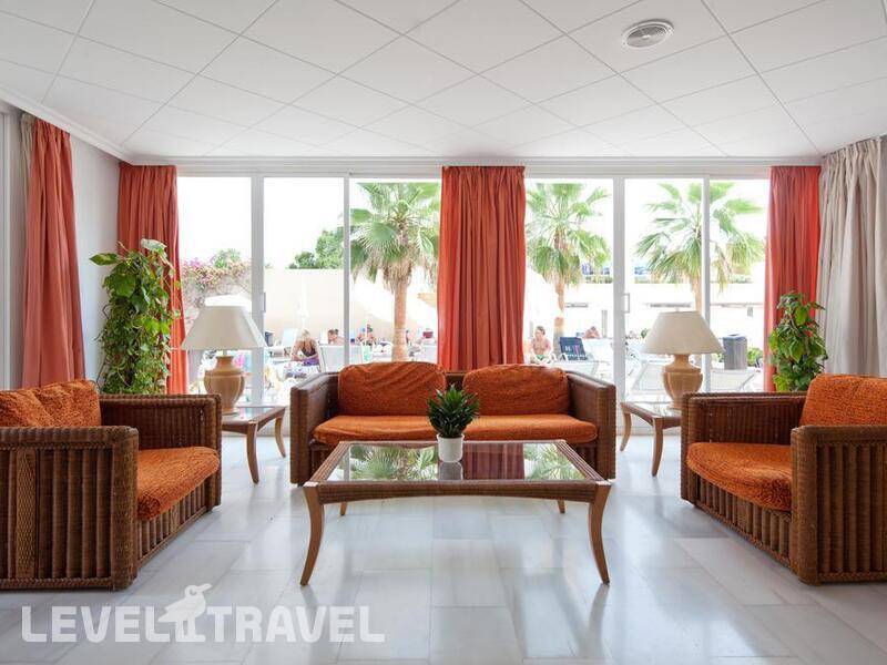 Фотография JS Yate Hotel