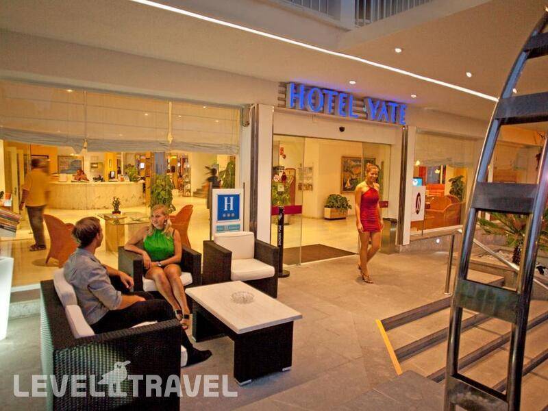 Фотография JS Yate Hotel