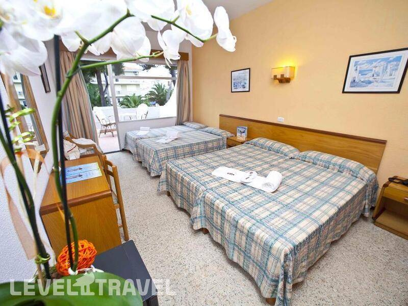 Фотография JS Yate Hotel