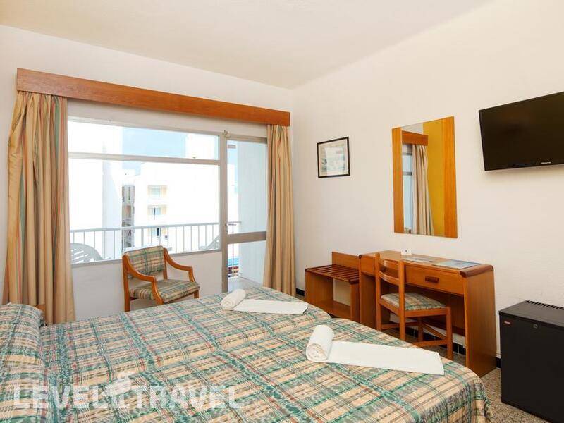 Фотография JS Yate Hotel
