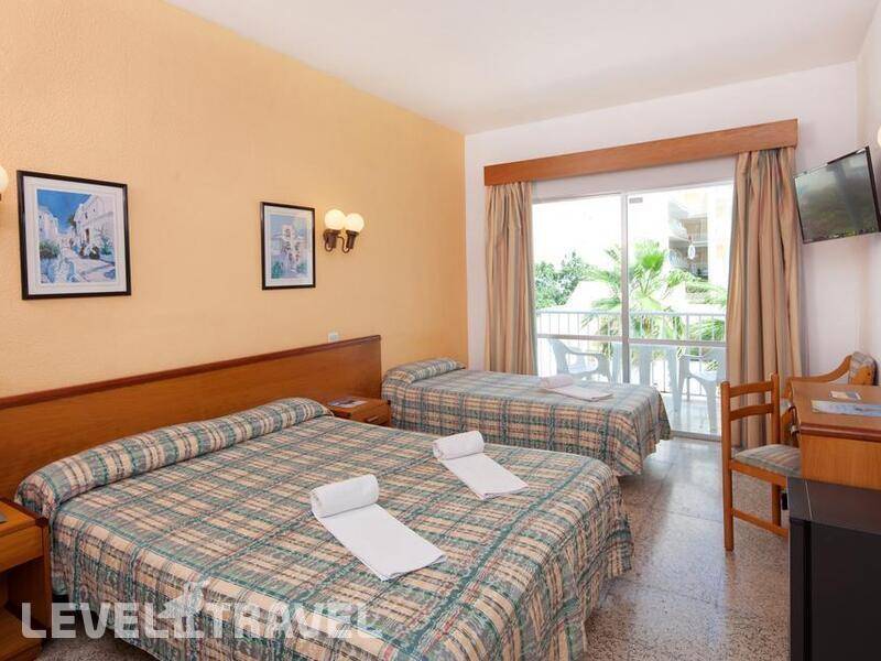 Фотография JS Yate Hotel
