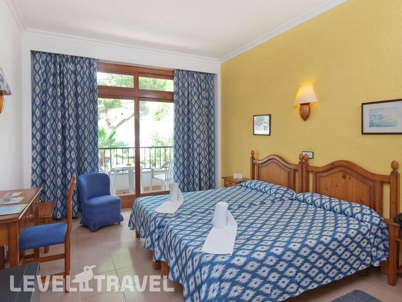 Фотография JS Yate Hotel