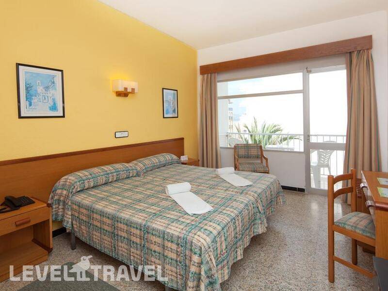 Фотография JS Yate Hotel