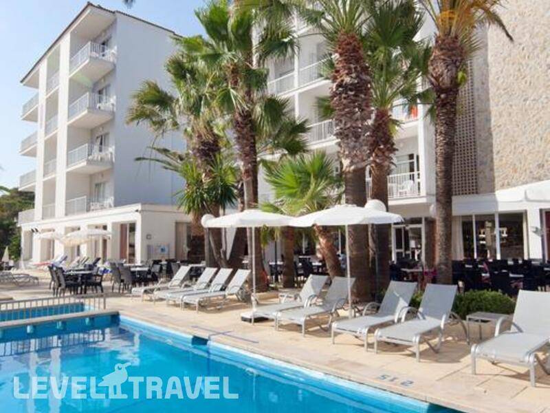Фотография JS Yate Hotel