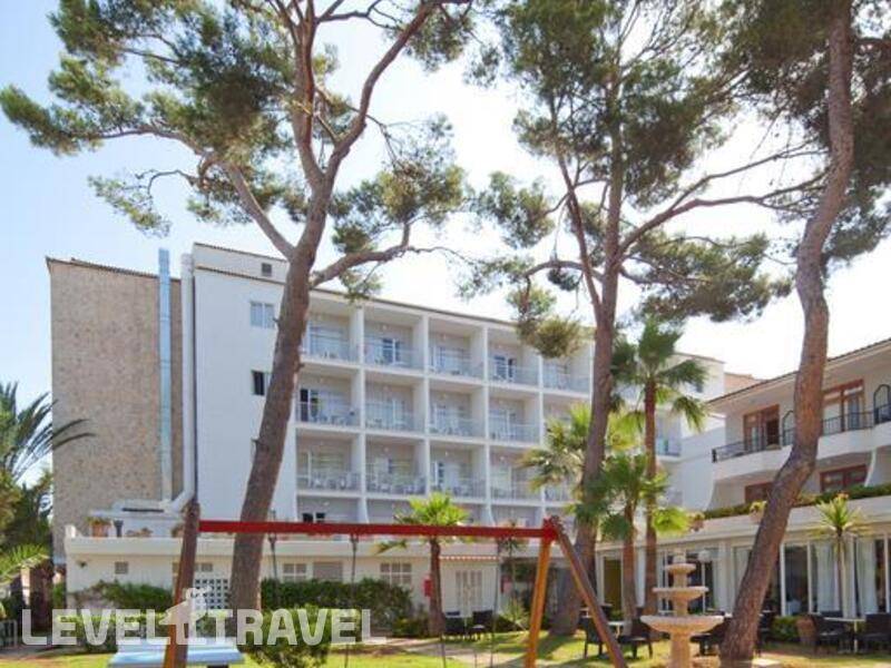 Фотография JS Yate Hotel