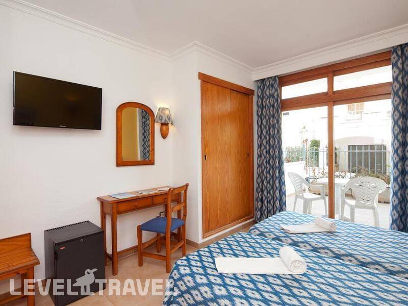 Фотография JS Yate Hotel