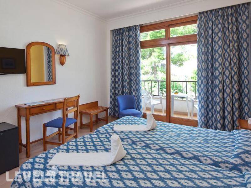 Фотография JS Yate Hotel