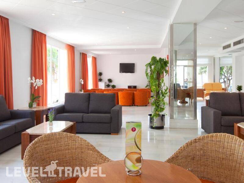 Фотография JS Yate Hotel