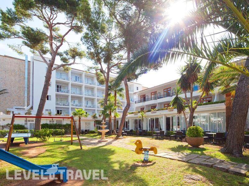 Фотография JS Yate Hotel