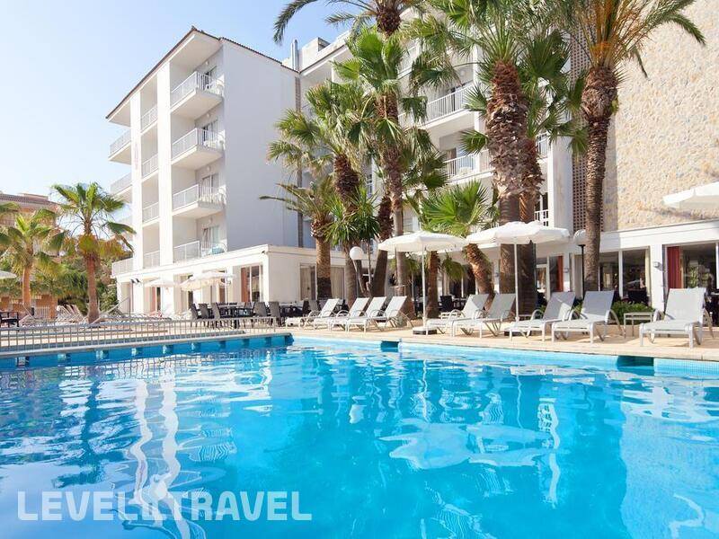 Фотография JS Yate Hotel